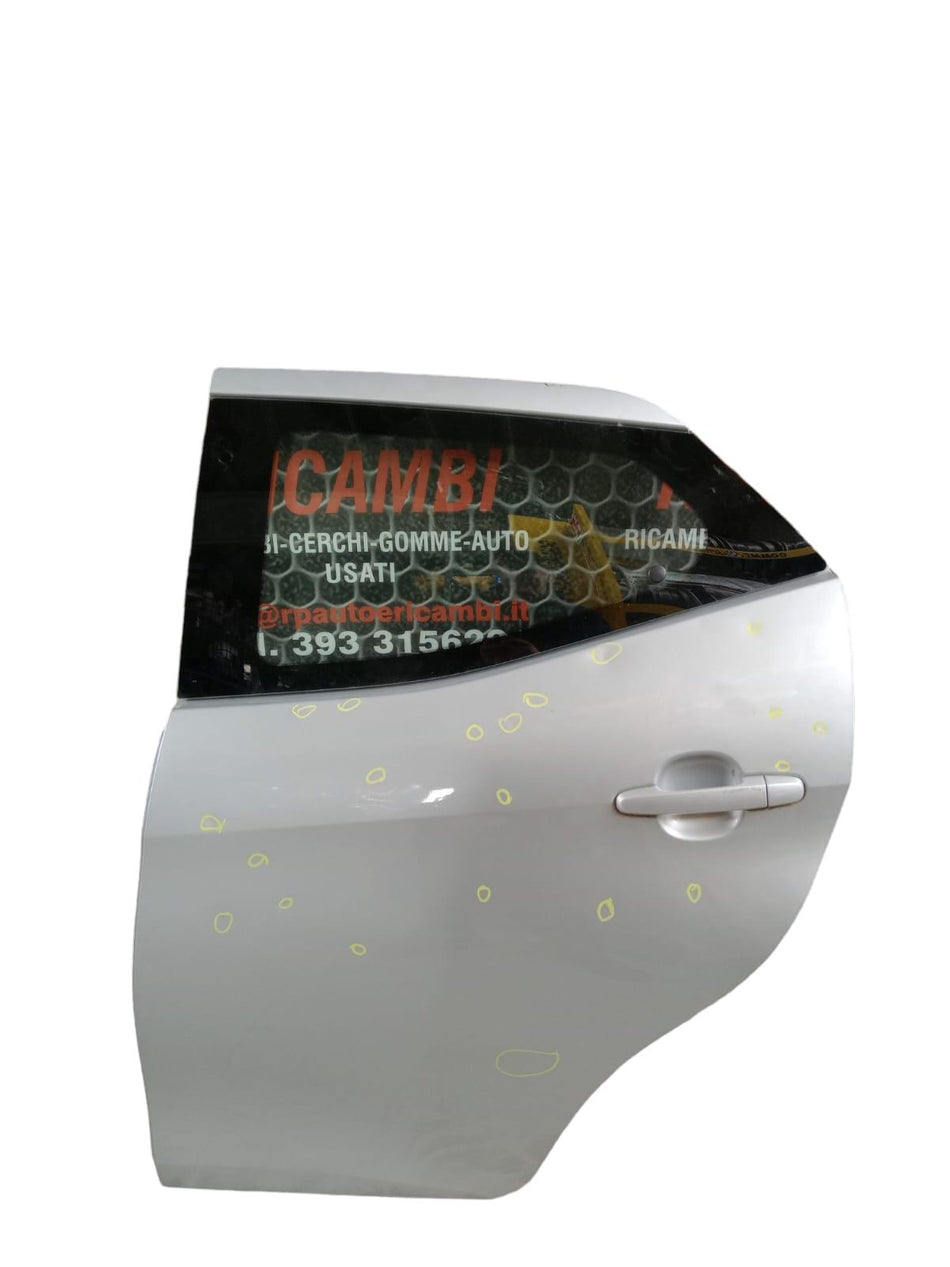 Portiera Posteriore Sinistra TOYOTA Aygo 1° Serie