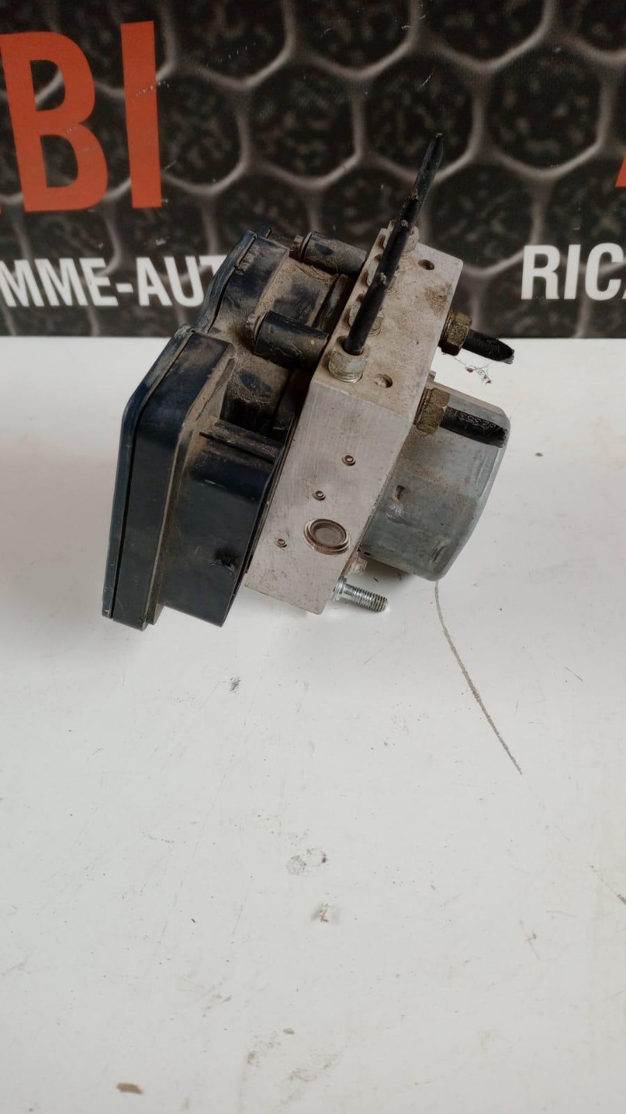 ABS TOYOTA Aygo 1° Serie