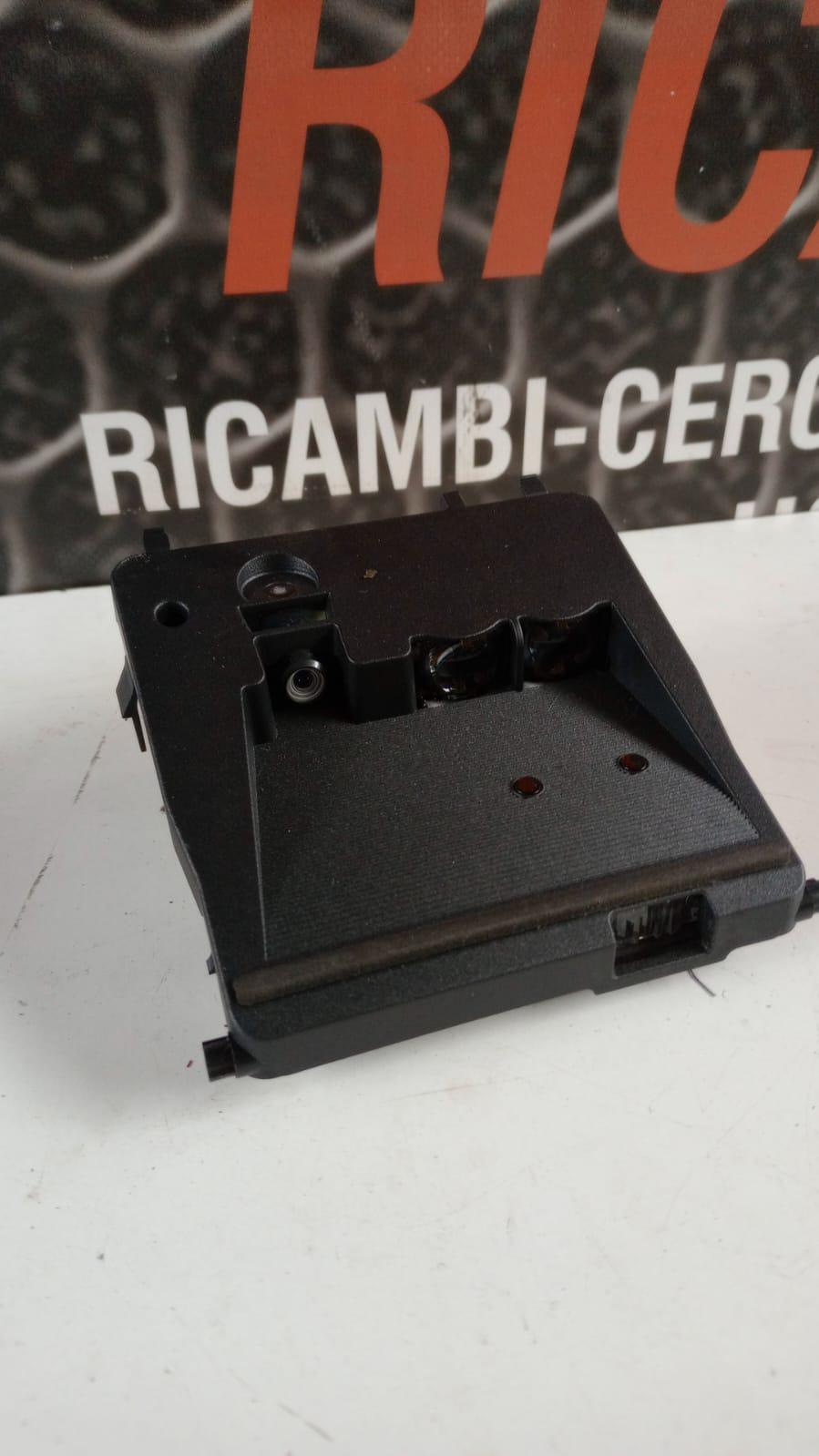 Telecamera anteriore TOYOTA Aygo 1° Serie
