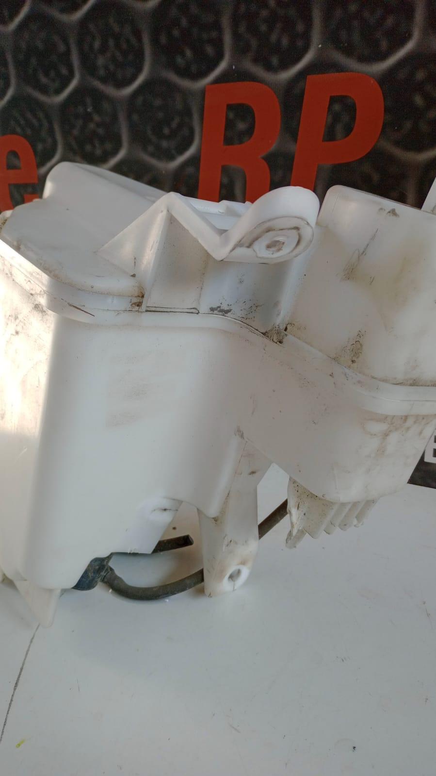 Vaschetta Tergi ant TOYOTA Aygo 1° Serie