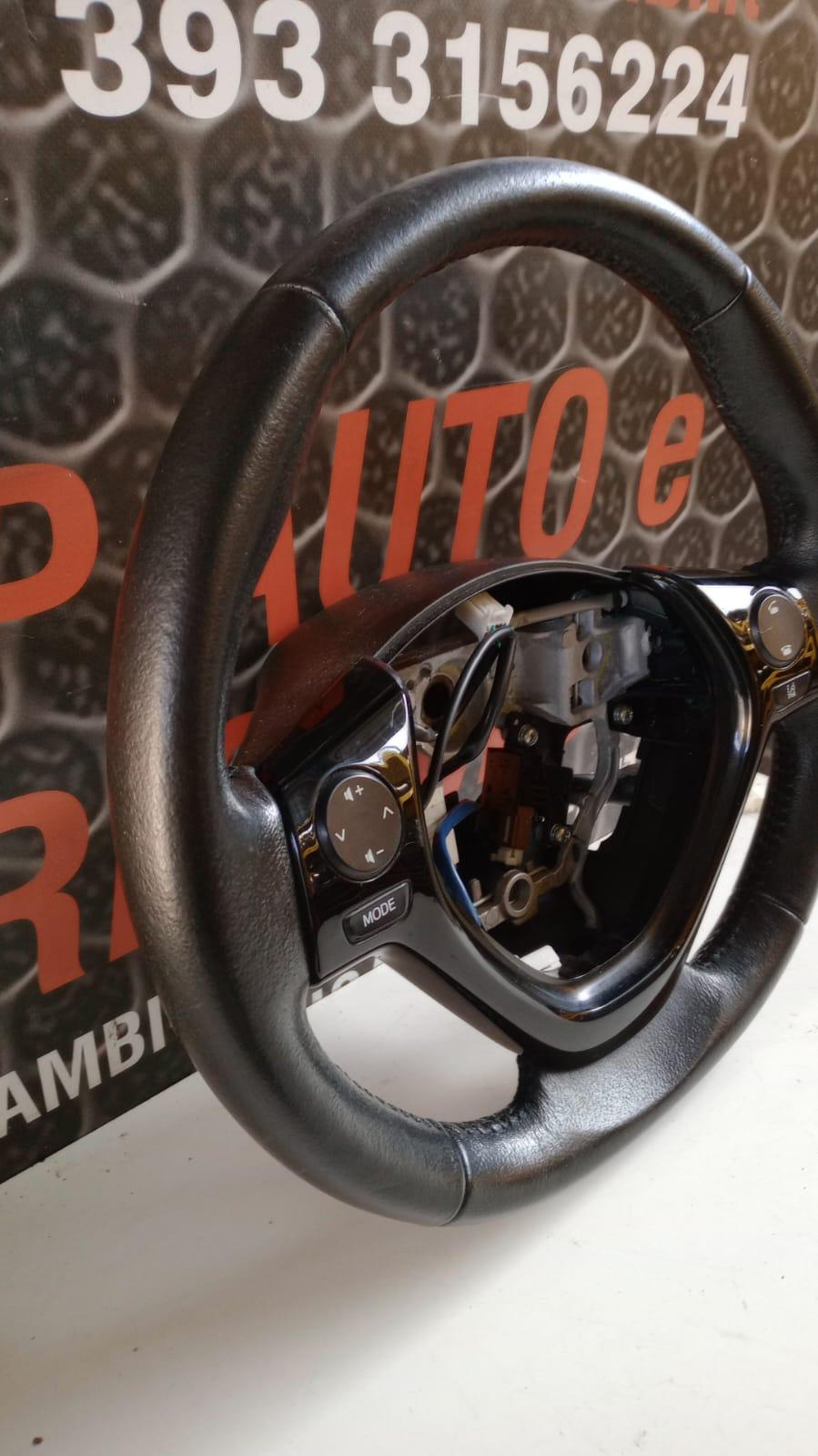 Volante TOYOTA Aygo 3° Serie