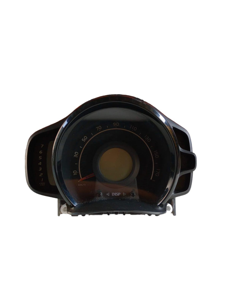 Quadro Strumenti TOYOTA Aygo 3° Serie