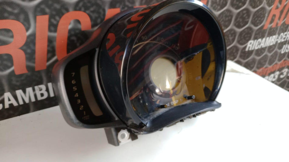 Quadro Strumenti TOYOTA Aygo 3° Serie