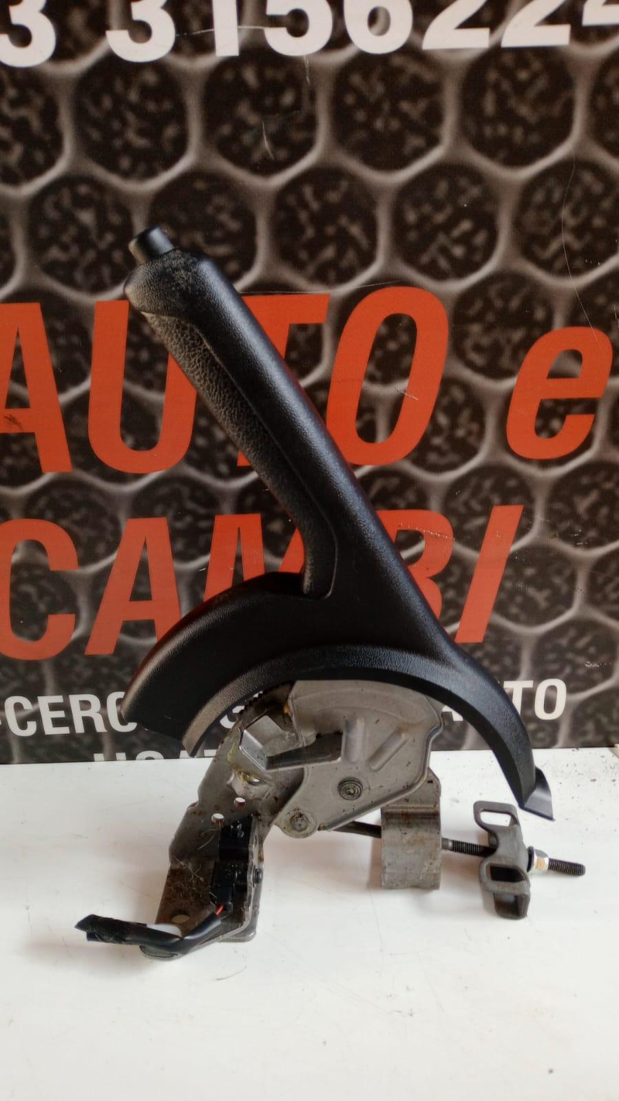 Leva Freno a Mano TOYOTA Aygo 3° Serie