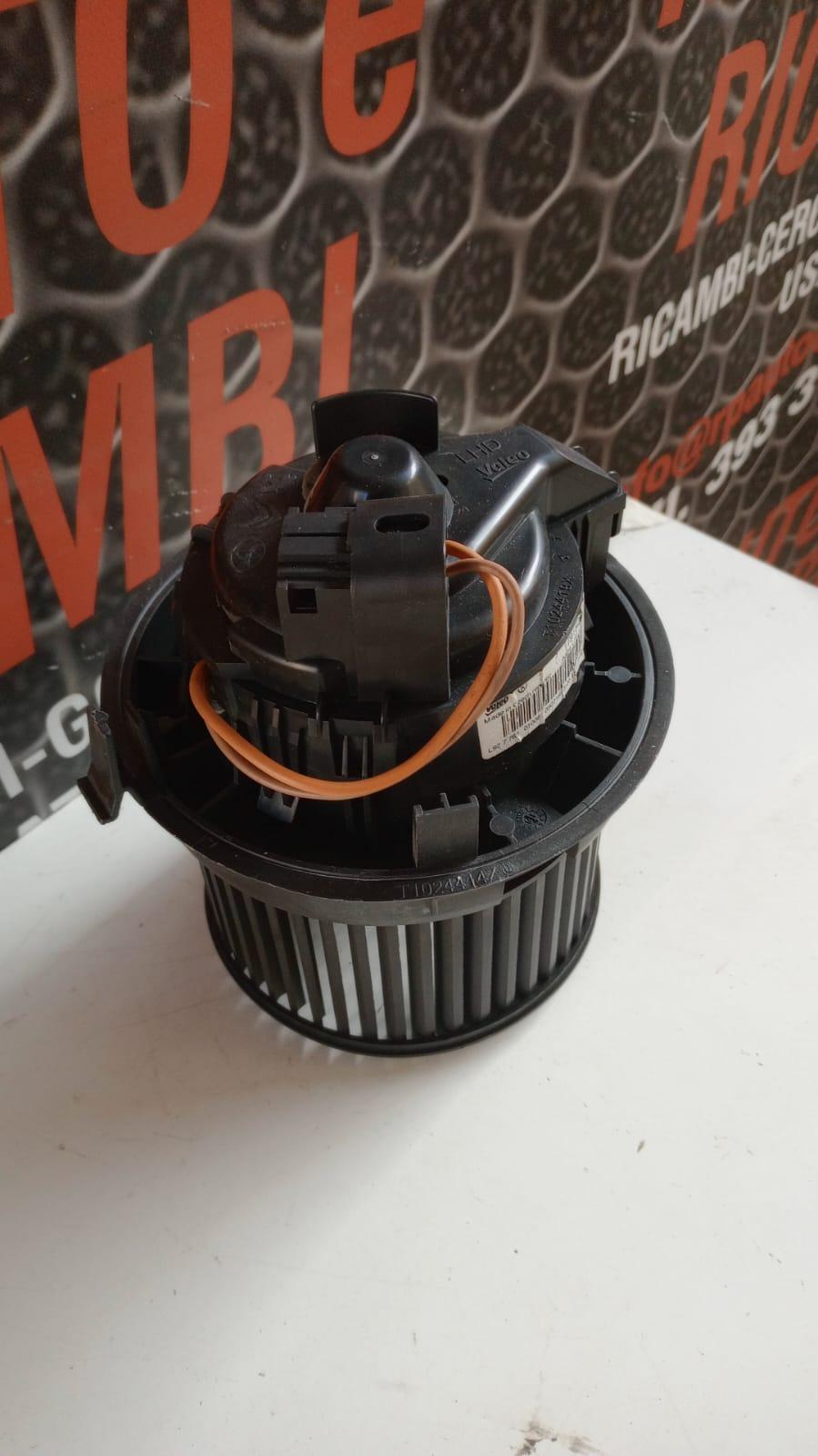 Ventola riscaldamento TOYOTA Aygo 3° Serie