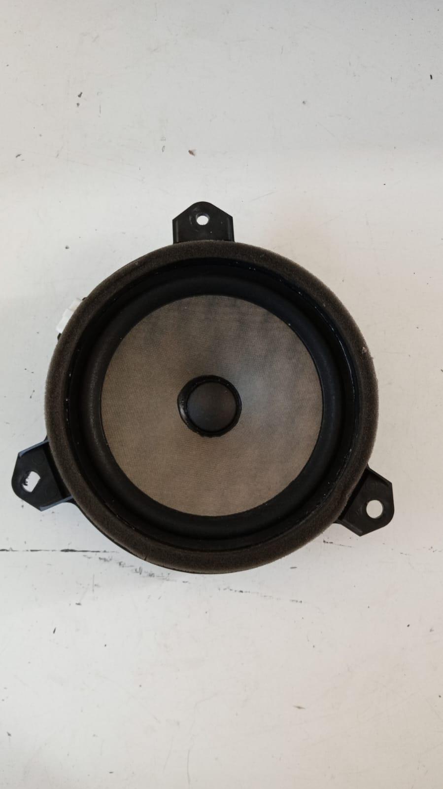 Altoparlante TOYOTA Aygo 3° Serie
