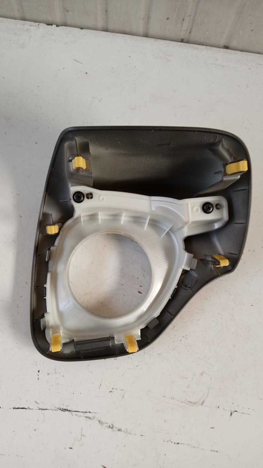 Bocchetta aria cruscotto SX TOYOTA Aygo 3° Serie