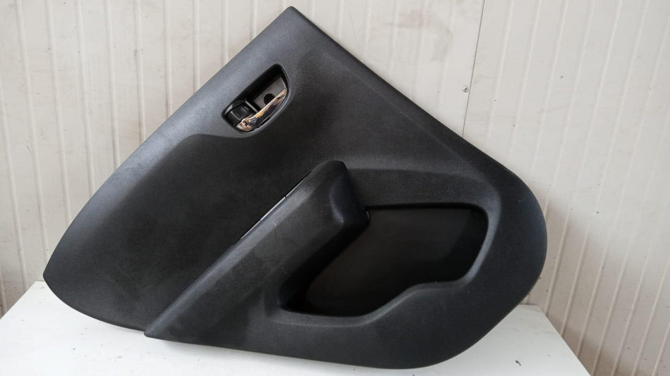 Pannello interno portiera post sx TOYOTA Aygo 3° Serie