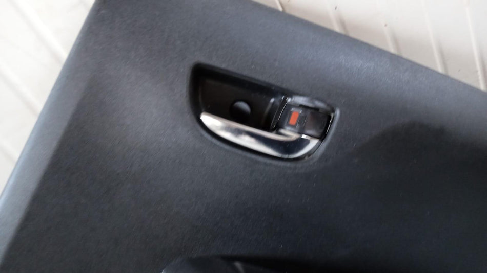 Pannello interno portiera post dx TOYOTA Aygo 3° Serie