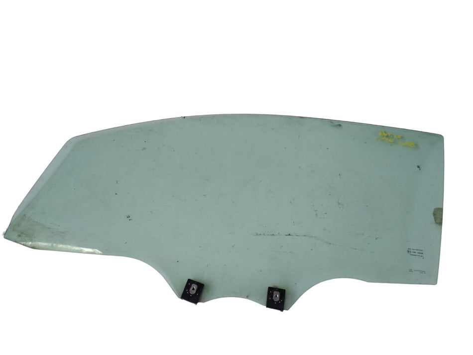 Vetro scendente anteriore sinistro TOYOTA Aygo 3° Serie