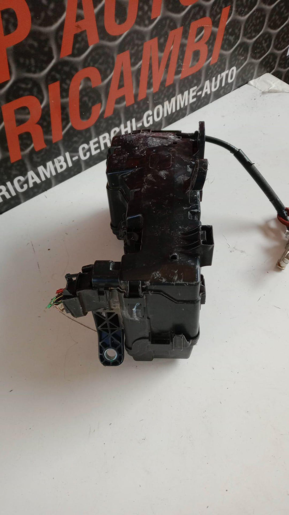 Scatola porta fusibili TOYOTA Aygo 3° Serie