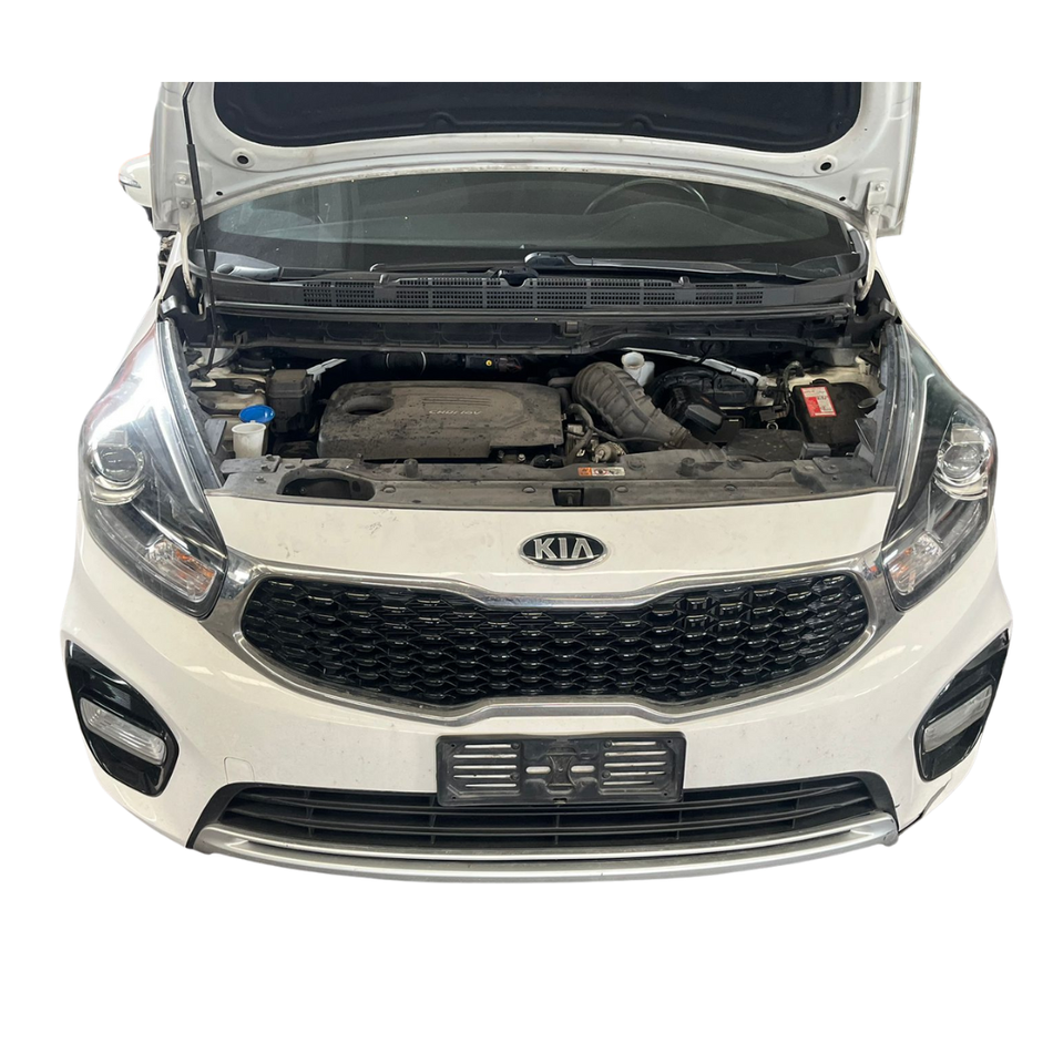 Ricambi usati auto KIA Carens Serie (13>18)