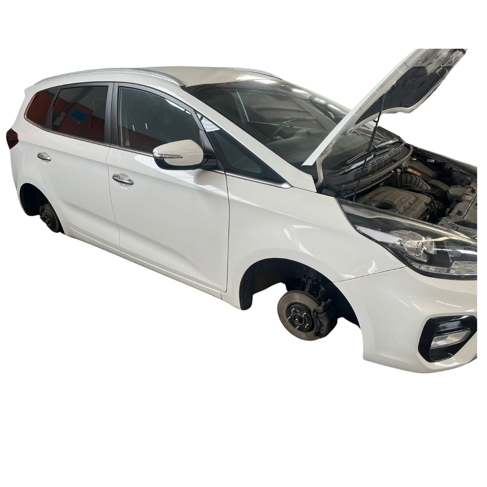 Ricambi usati auto KIA Carens Serie (13>18)