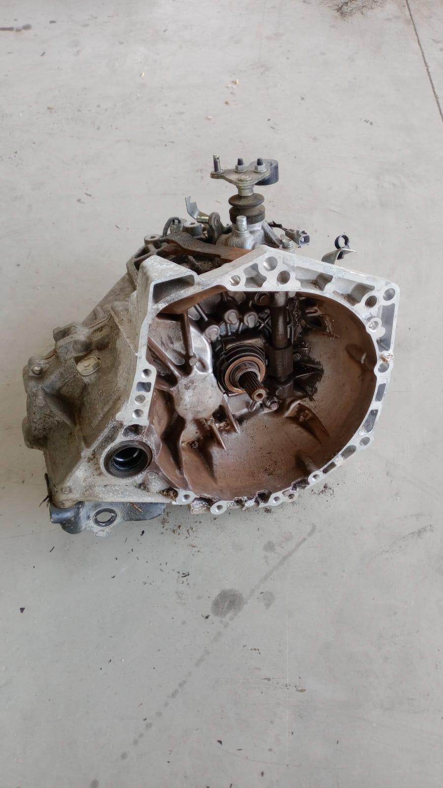Cambio Manuale Completo TOYOTA Aygo 3° Serie