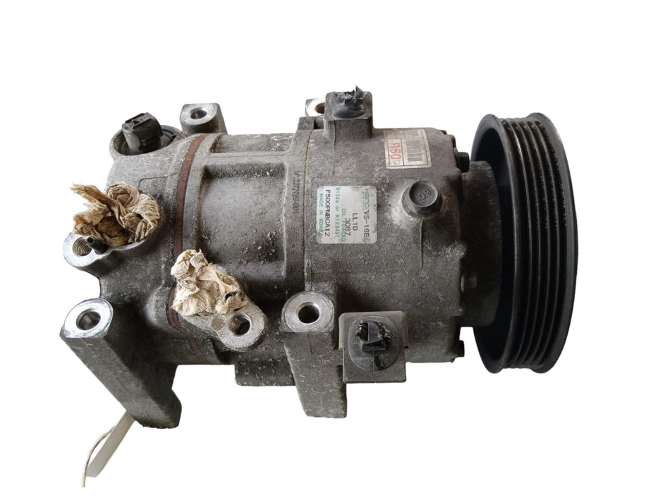 Compressore A/C KIA Carens Serie (13>18)