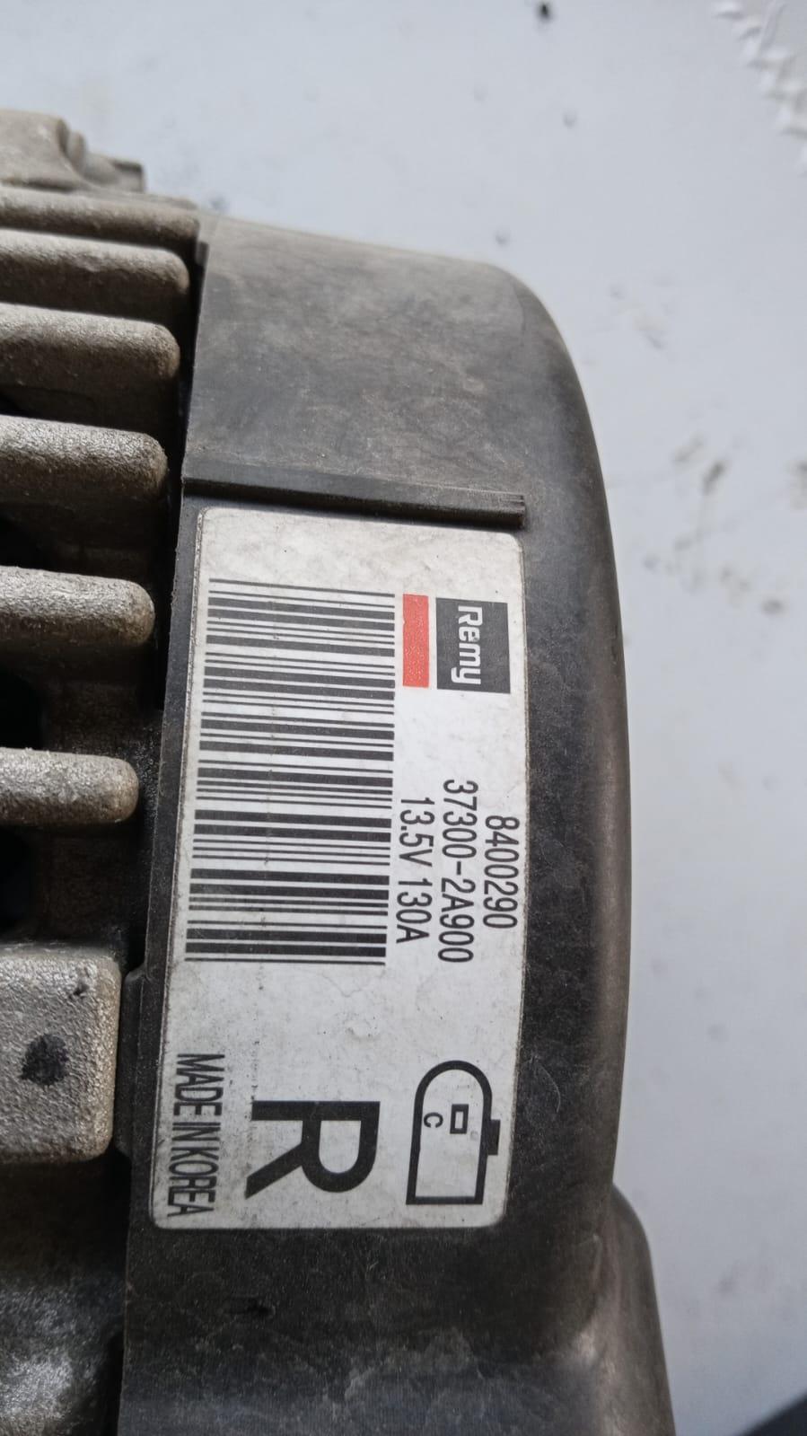 Alternatore KIA Carens Serie (13>18)
