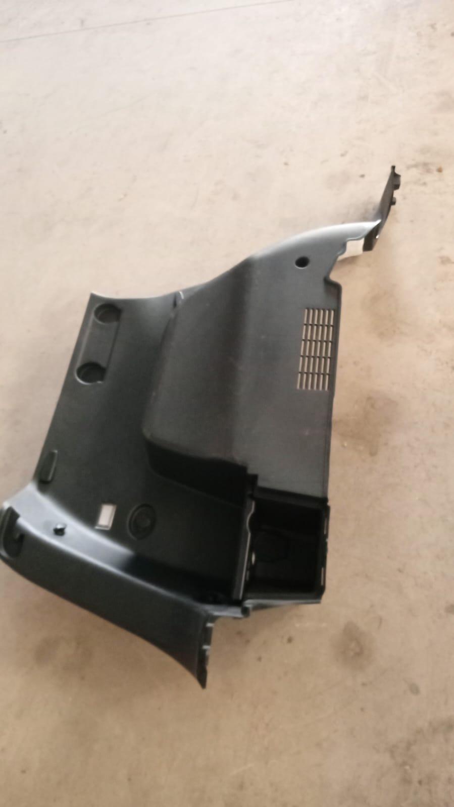 Pannello Baule Posteriore Sinistro KIA Carens Serie (13>18)