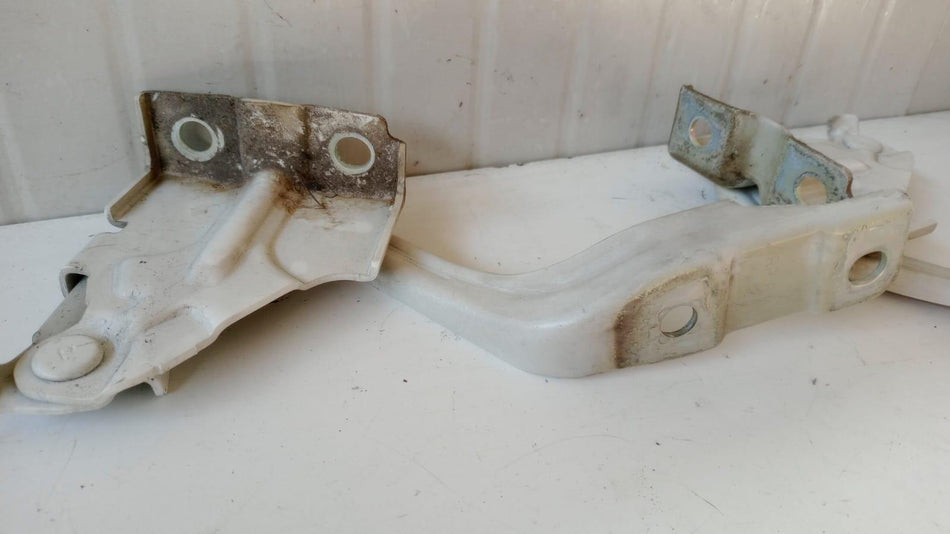 Cerniere cofano anteriore dx e sx KIA Carens Serie (13>18)