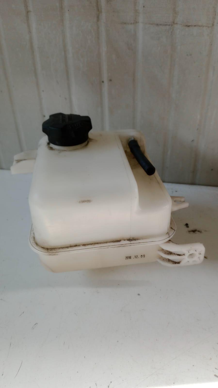 Vaschetta acqua liquido refrigerante KIA Carens Serie (13>18)