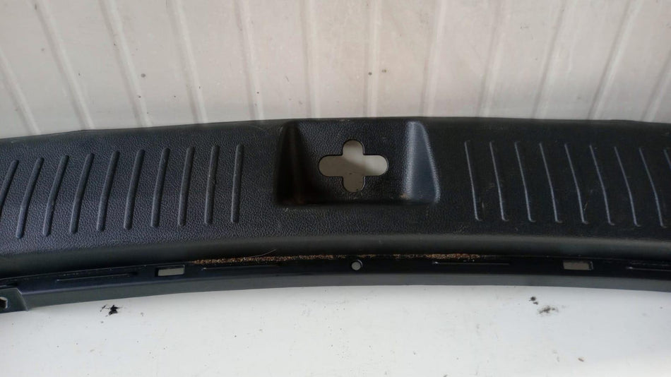Pannello Battivaligia KIA Carens Serie (13>18)