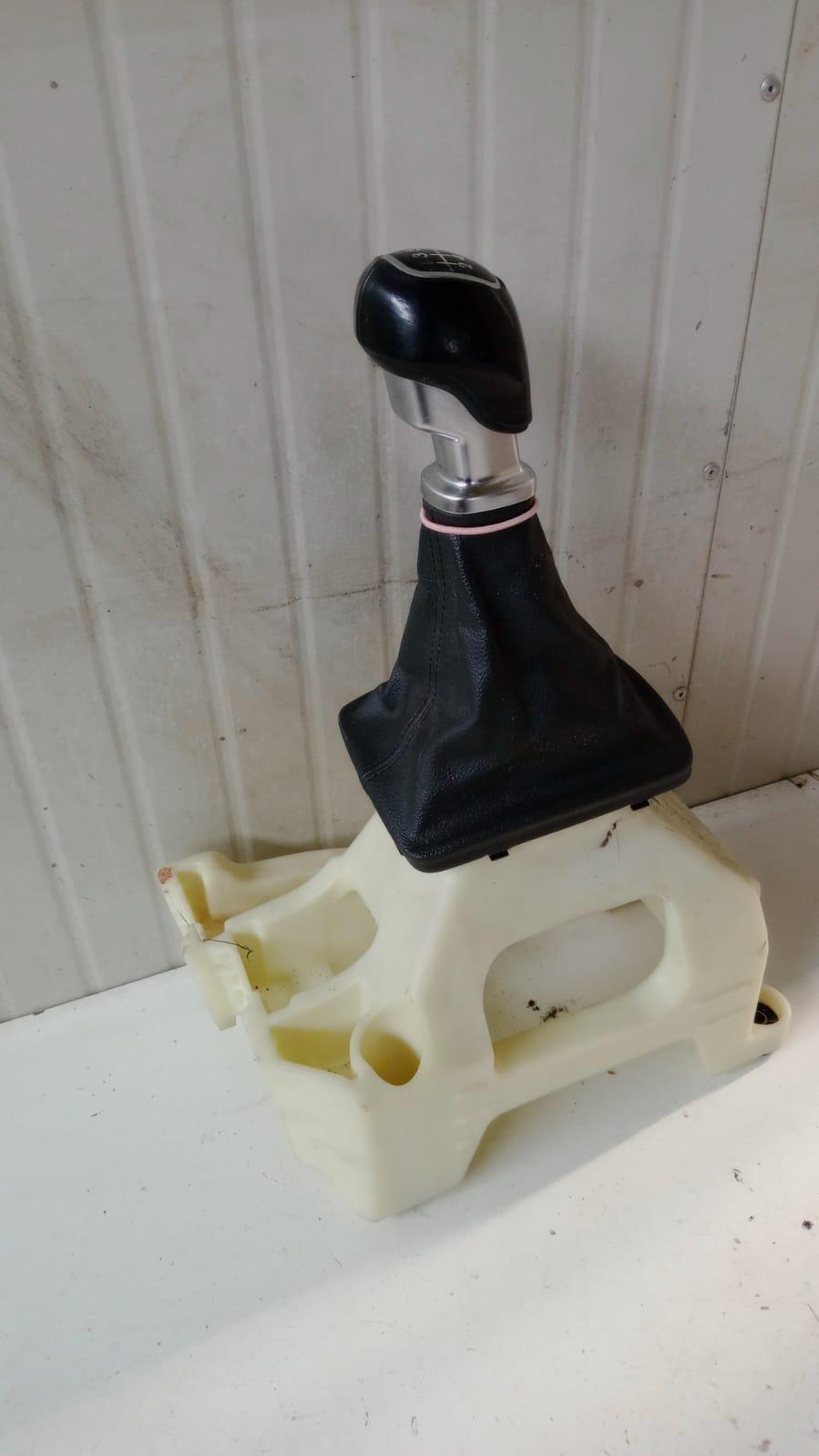 Leva Cambio KIA Carens Serie (13>18)