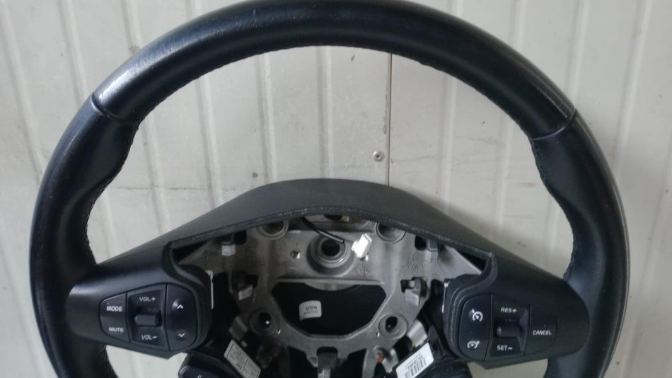 Volante KIA Carens Serie (13>18)