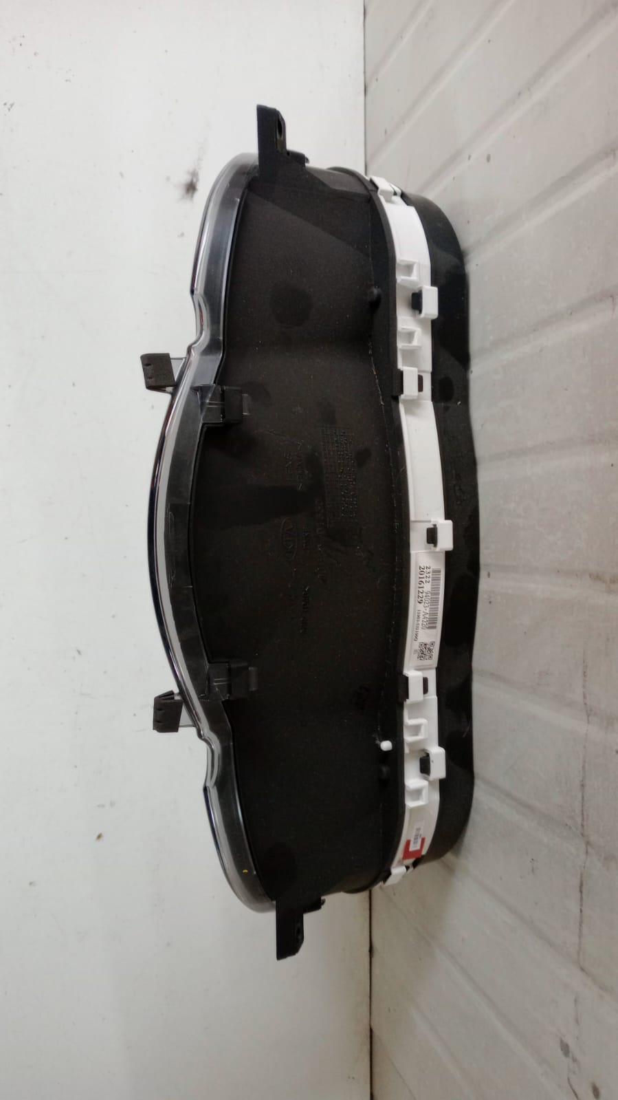 Quadro Strumenti KIA Carens Serie (13>18)