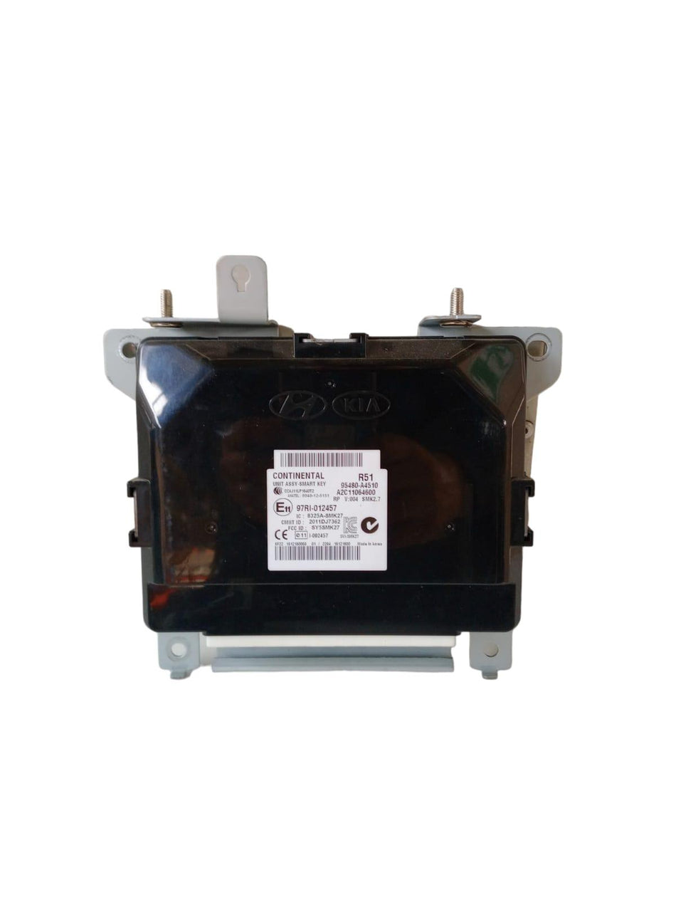 Modulo Antenna SmartKey KIA Carens Serie (13>18)