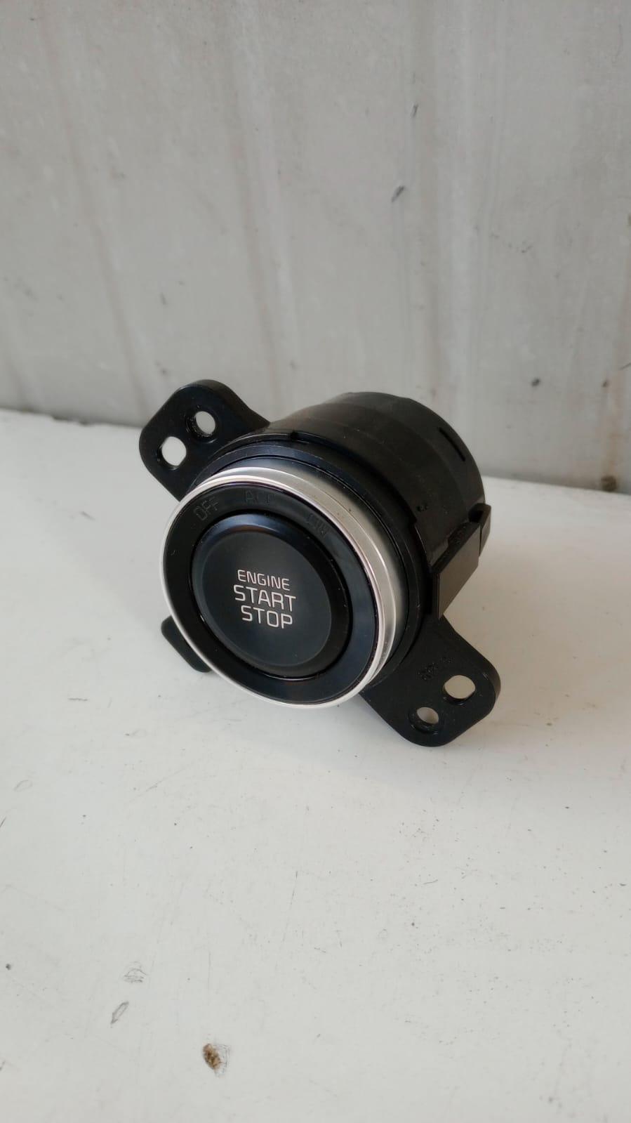 Pulsante KIA Carens Serie (13>18)