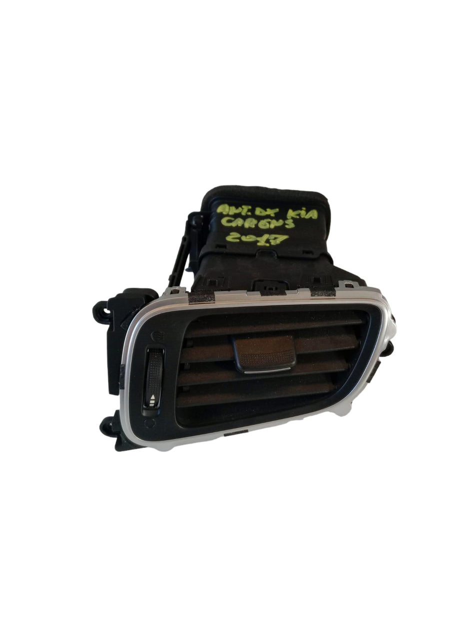 Bocchetta aria cruscotto DX KIA Carens Serie (13>18)