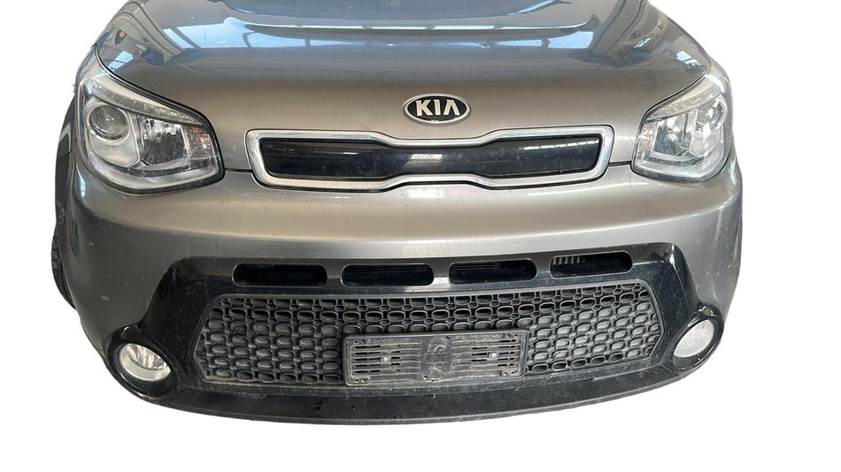 Ricambi usati auto KIA Soul Serie