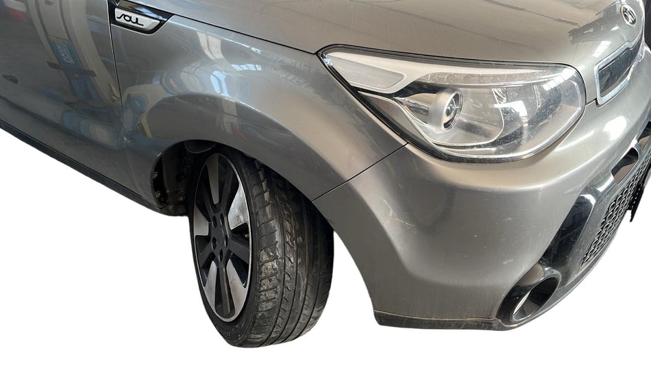 Ricambi usati auto KIA Soul Serie
