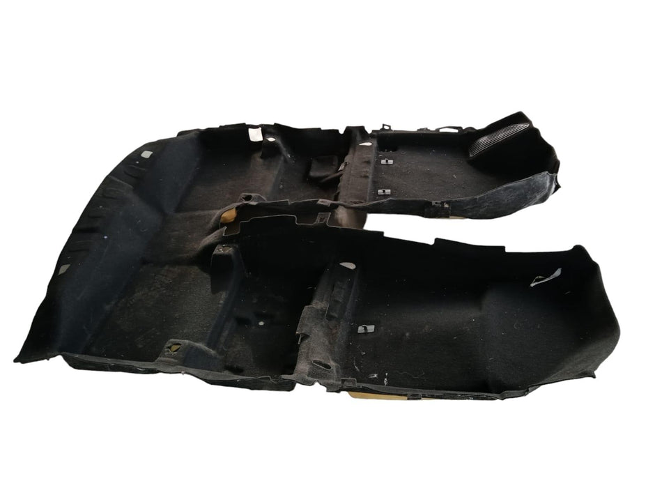 Moquette interna abitacolo KIA Soul Serie
