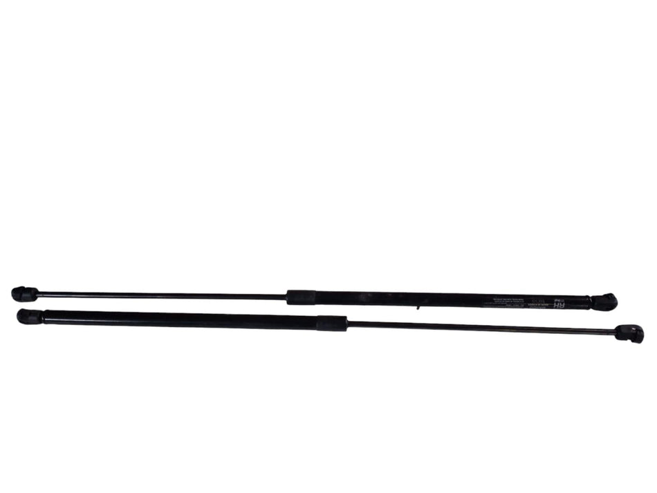 Pistoncini cofano ant KIA Soul Serie