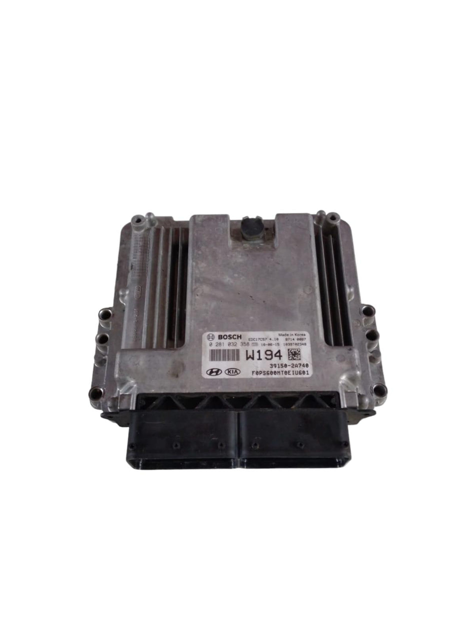 Centralina motore KIA Soul Serie