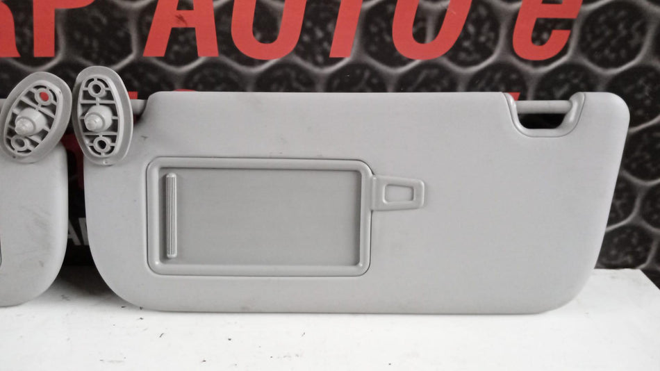Coppia parasole Dx e SX KIA Soul Serie