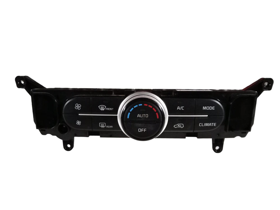 Comandi Clima KIA Soul Serie