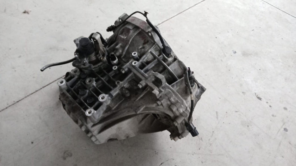 Cambio Manuale Completo KIA Soul Serie