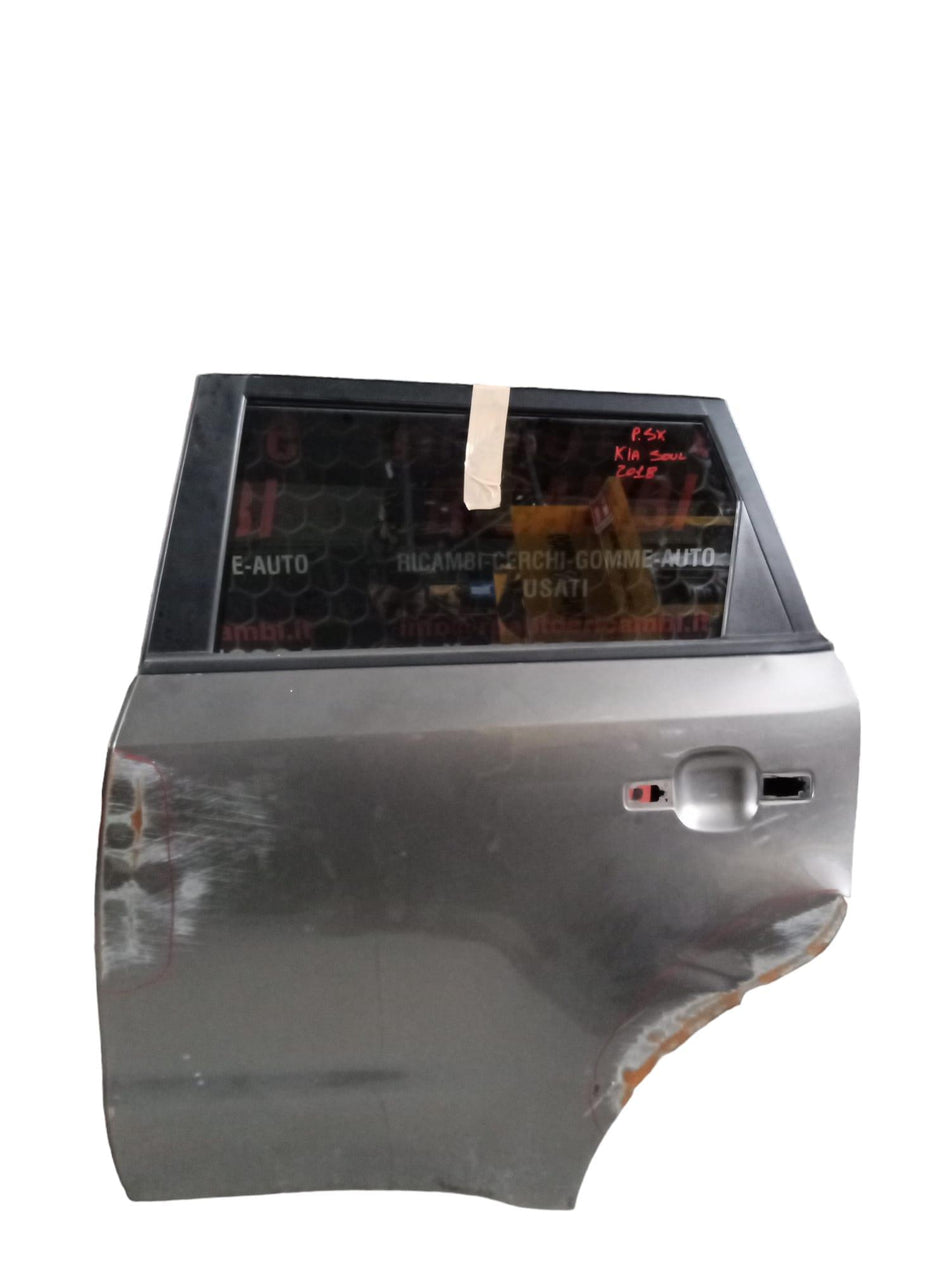 Portiera Posteriore Sinistra KIA Soul Serie