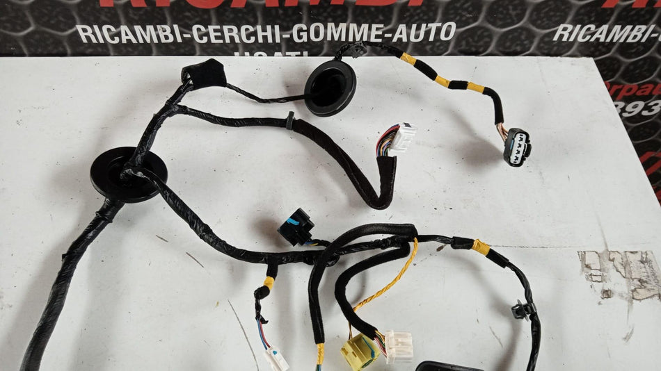 Cablaggio Porta Anteriore Sinistra KIA Soul Serie