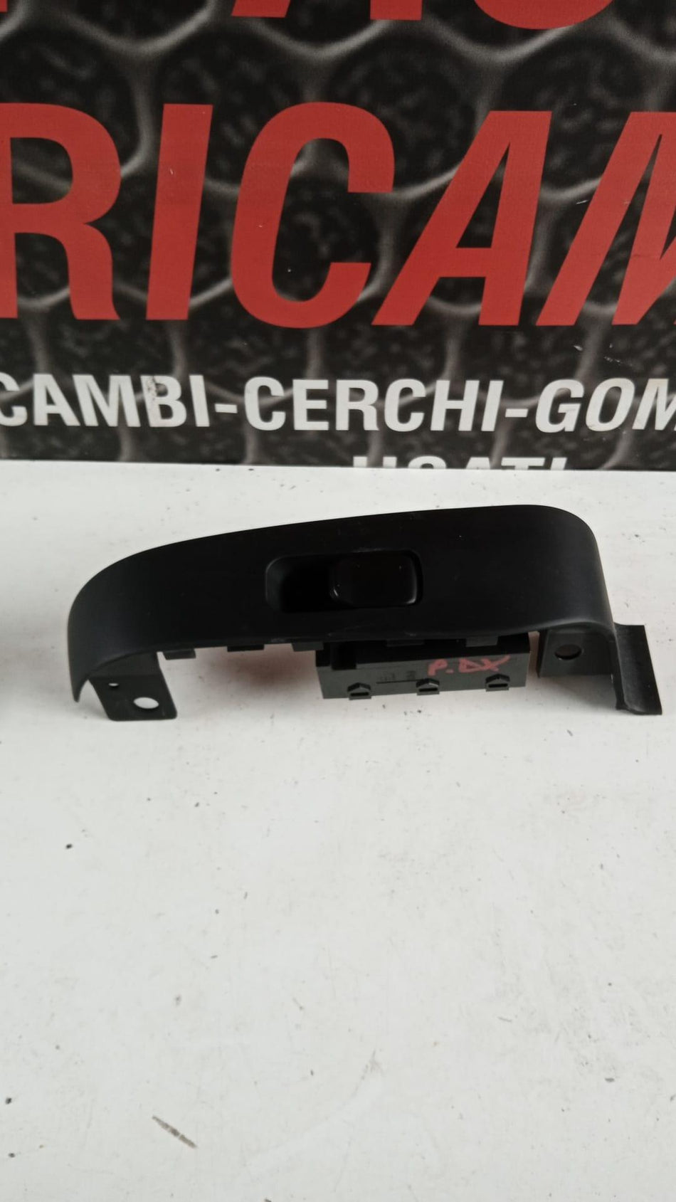 Pulsantiera Posteriore Destra KIA Soul Serie