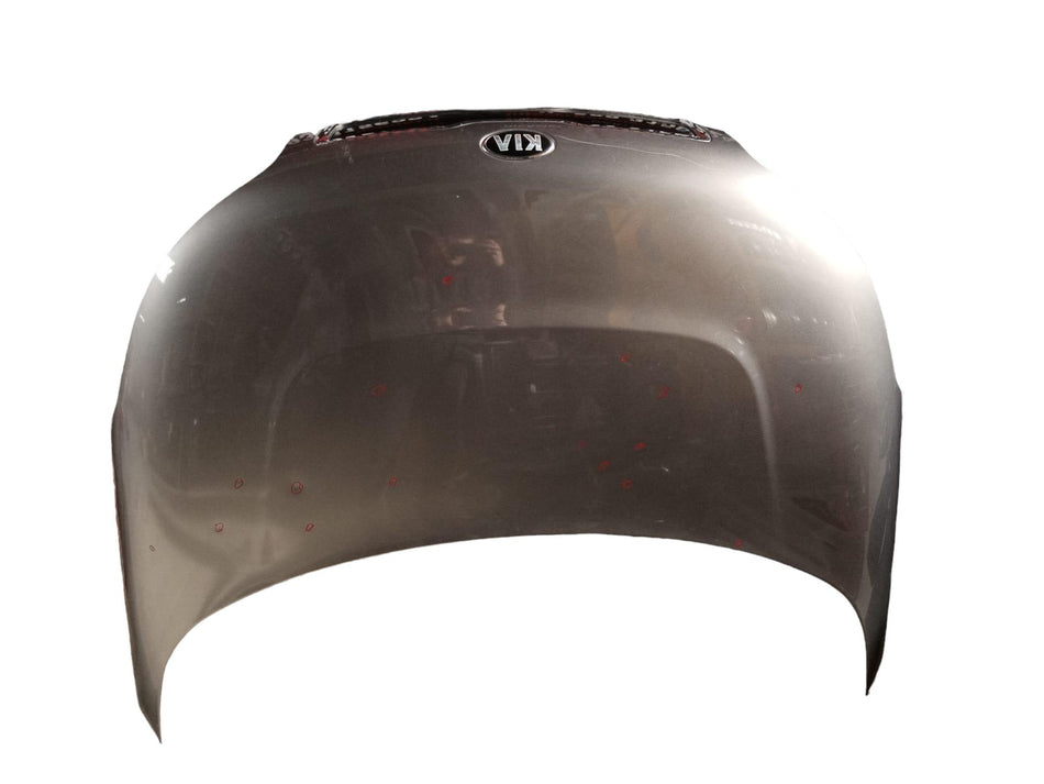 Cofano Anteriore KIA Soul Serie