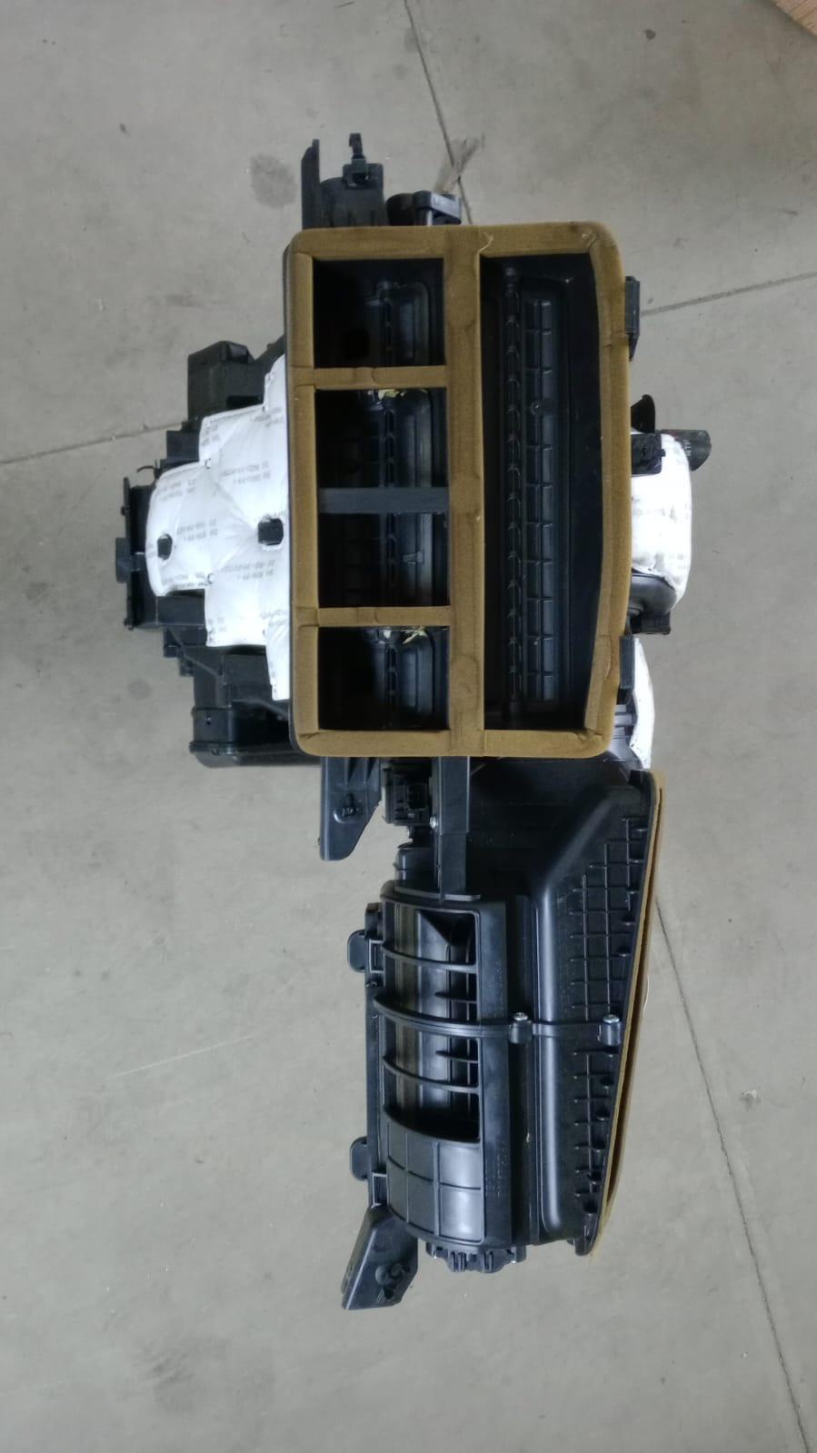 Apparato di Riscaldamento KIA Soul Serie