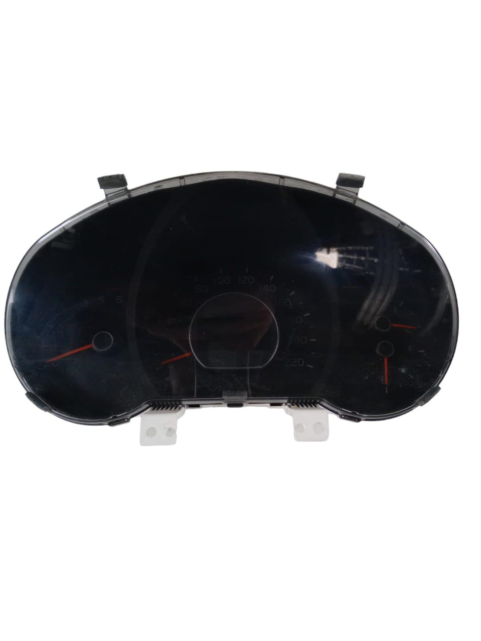 Quadro Strumenti KIA Soul Serie