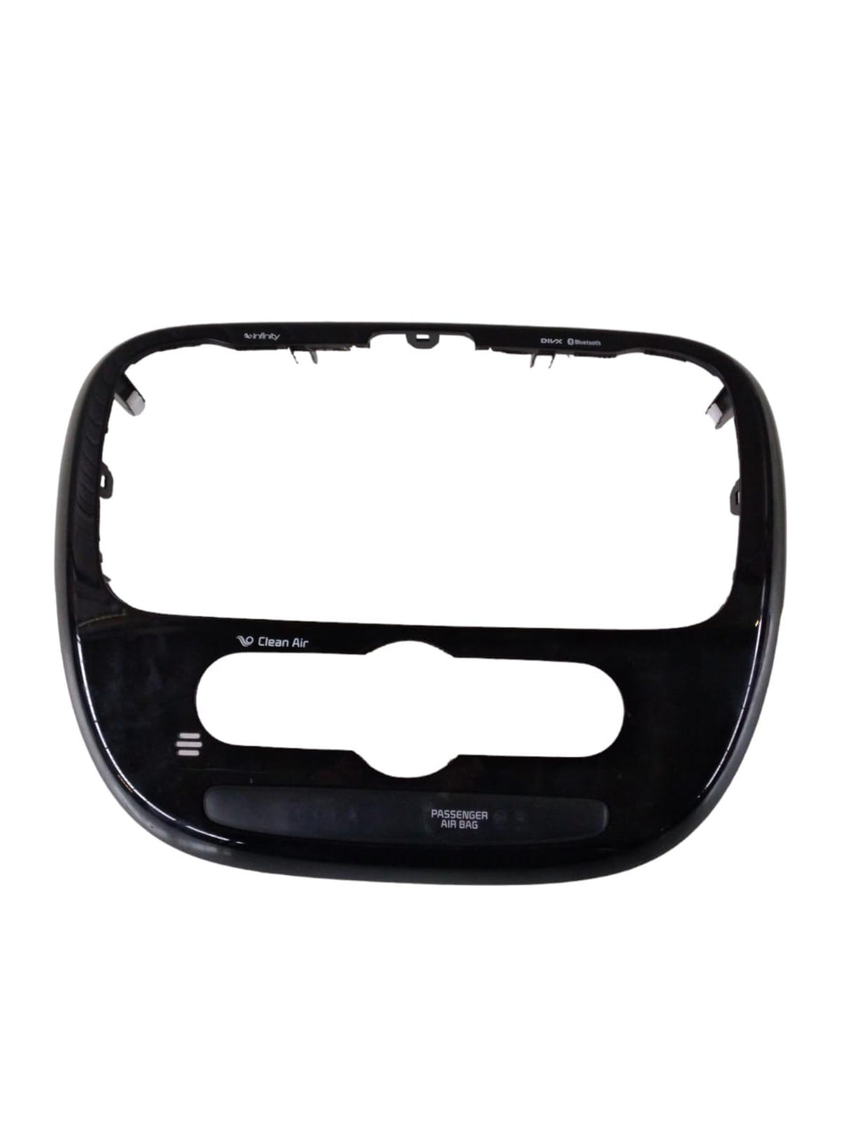 Mascherina centrale cruscotto KIA Soul Serie