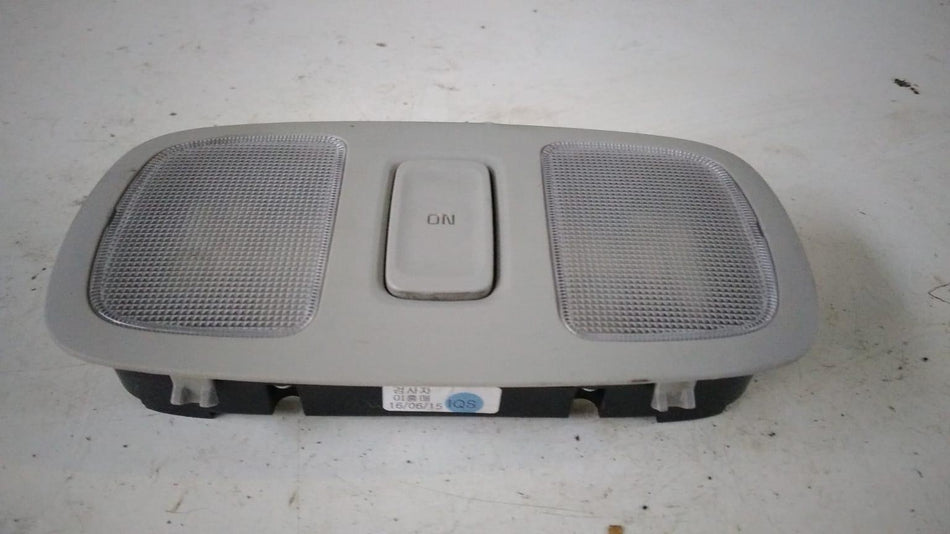 Plafoniera KIA Soul Serie