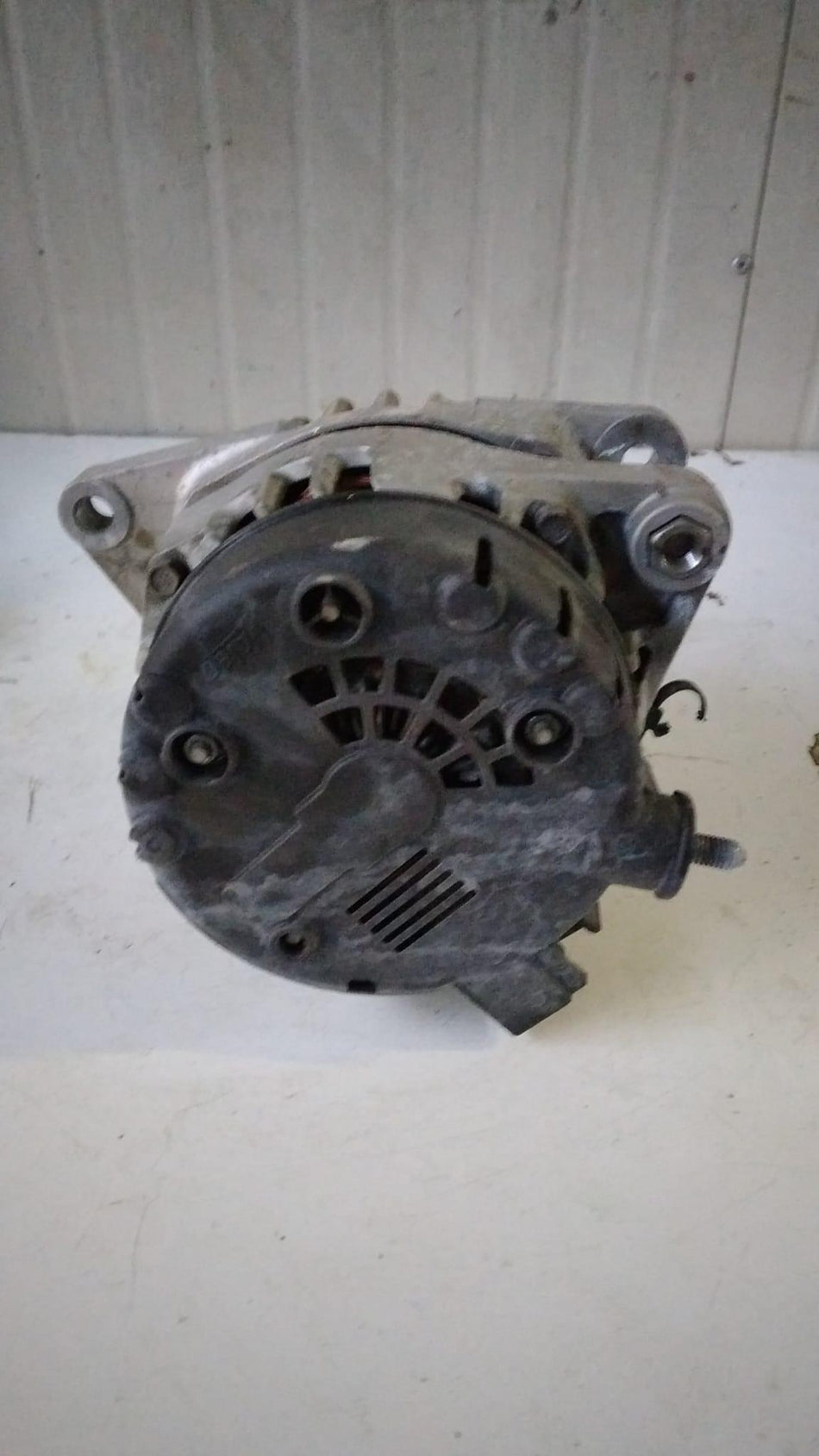 Alternatore KIA Soul Serie