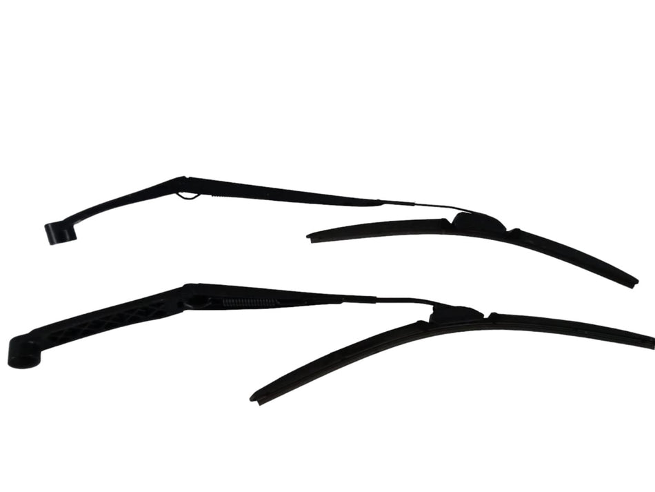 Bracci Tergi ant. KIA Soul Serie