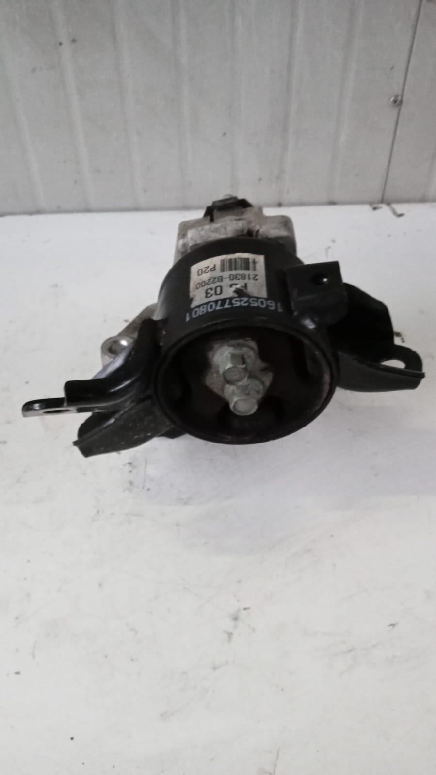 Supporto motore KIA Soul Serie