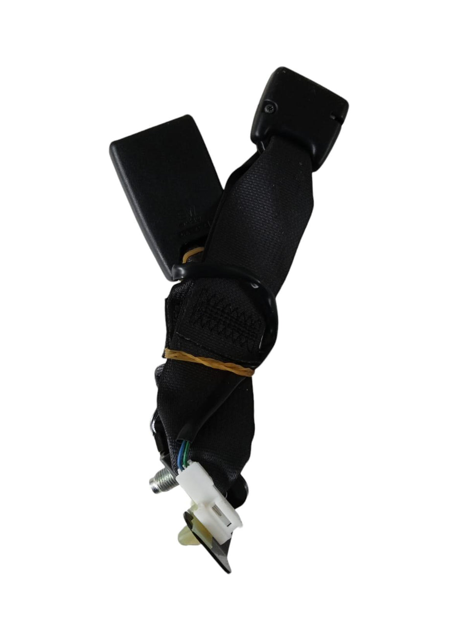 Aggancio cintura di sicurezza posteriore KIA Soul Serie